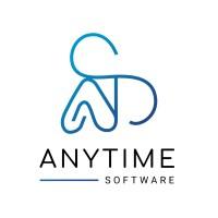 AnyTime Software Logo